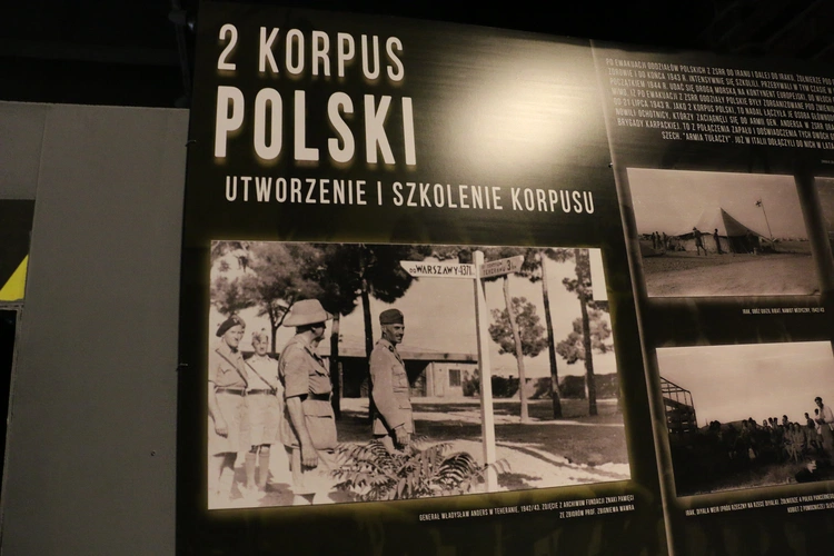 Generał "Klimek" i inni
