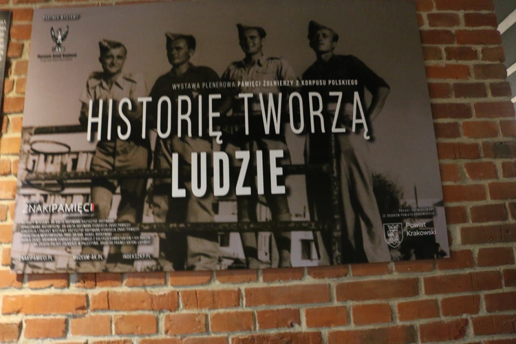 Generał "Klimek" i inni