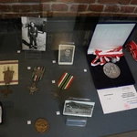 Generał "Klimek" i inni