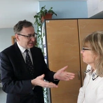 Generał "Klimek" i inni