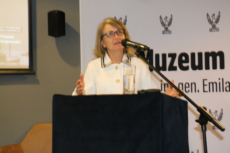 Generał "Klimek" i inni