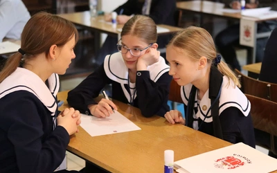 Znawcy życia Królowej Jadwigi