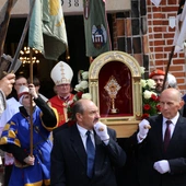 Serock. Zakorzenieni w wierze