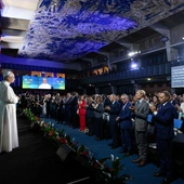 Głód napędzany wojną. Watykan: bez ciszy broni nie będzie chleba