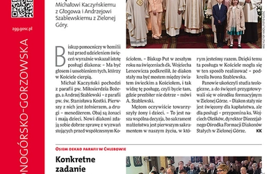 Gość Zielonogórsko-Gorzowski 17/2026