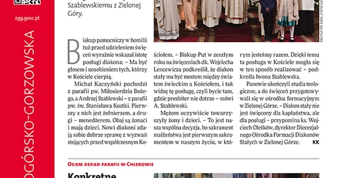 Gość Zielonogórsko-Gorzowski 17/2026