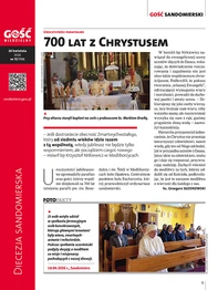 Gość Sandomierski 17/2026