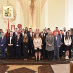Bierzmowanie w Gołkowicach - 2026
