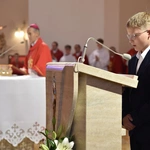 Bierzmowanie w Gołkowicach - 2026