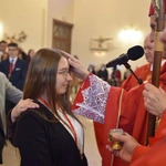 Bierzmowanie w Gołkowicach - 2026