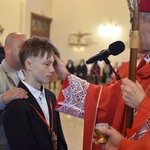 Bierzmowanie w Gołkowicach - 2026