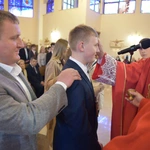 Bierzmowanie w Gołkowicach - 2026