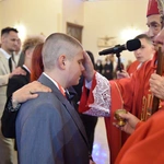 Bierzmowanie w Gołkowicach - 2026