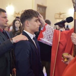 Bierzmowanie w Gołkowicach - 2026