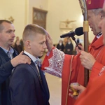 Bierzmowanie w Gołkowicach - 2026