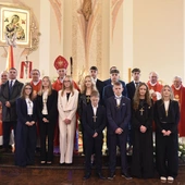 Bierzmowanie w Gołkowicach - 2026