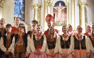 Jak rozpoznać mam Jezusa, gdzie Go szukać mam?