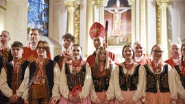 Jak rozpoznać mam Jezusa, gdzie Go szukać mam?