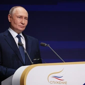 Kijów chce przełomu. Ukraina zabiega o spotkanie Zełenskiego z Putinem