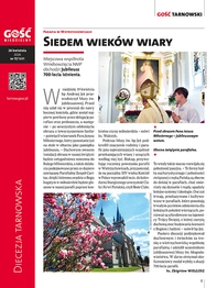 Gość Tarnowski 17/2026