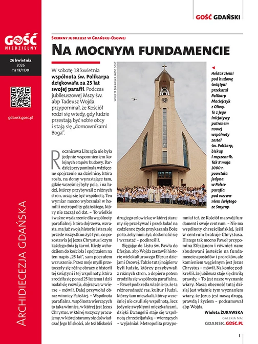 Gość Gdański 17/2026 