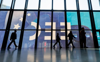 Katowice. Rozpoczął się 18. Europejski Kongres Gospodarczy