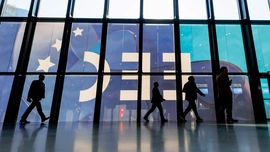 Katowice. Rozpoczął się 18. Europejski Kongres Gospodarczy