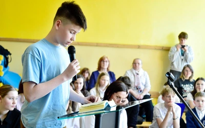 Zaciekawił mnie ten tekst