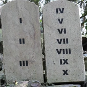 Dekalog w każdej klasie? Sąd w USA daje zielone światło