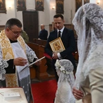 Pierwsza Komunia Święta w czasie tzw. Mszy św. trydenckiej