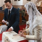 Pierwsza Komunia Święta w czasie tzw. Mszy św. trydenckiej