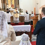 Pierwsza Komunia Święta w czasie tzw. Mszy św. trydenckiej