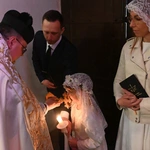 Pierwsza Komunia Święta w czasie tzw. Mszy św. trydenckiej