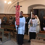 Pierwsza Komunia Święta w czasie tzw. Mszy św. trydenckiej
