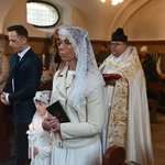 Pierwsza Komunia Święta w czasie tzw. Mszy św. trydenckiej