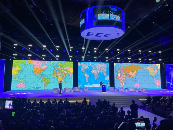 Katowice. "Siła Dialogu" hasłem Europejskiego Kongresu Gospodarczego