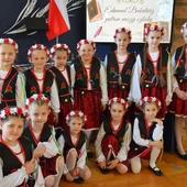 110 lat PSP 19 w Radomiu