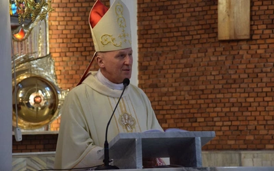 Wspaniały jubileusz