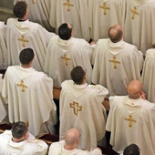 W archidiecezji wrocławskiej działa już pionierski w skali kraju Zespół Pomocy Kapłańskiej