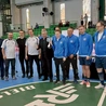 Nasza reprezentacja zdobyła najlepszy wynik w historii tego sportu wśród kapłanów.  
