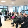 Konferencja zgromadziła czołowych badaczy nauczania świętego kardynała. 