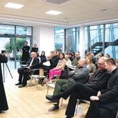 Konferencja zgromadziła czołowych badaczy nauczania świętego kardynała. 