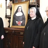 80. rocznicę śmierci sługi Bożej oraz 20. rocznicę przeniesienia jej szczątków do płockiej fary pasjonistki będą świętować 26 kwietnia w wilanowskiej parafii św. Anny. Eucharystię o godz. 13 odprawi bp Piotr Jarecki. Po niej zaplanowano program słowno-muzyczny o tematyce pasyjno-paschalnej.