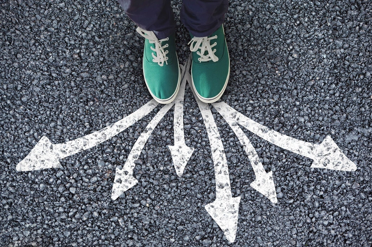 Dobroć nas powołała