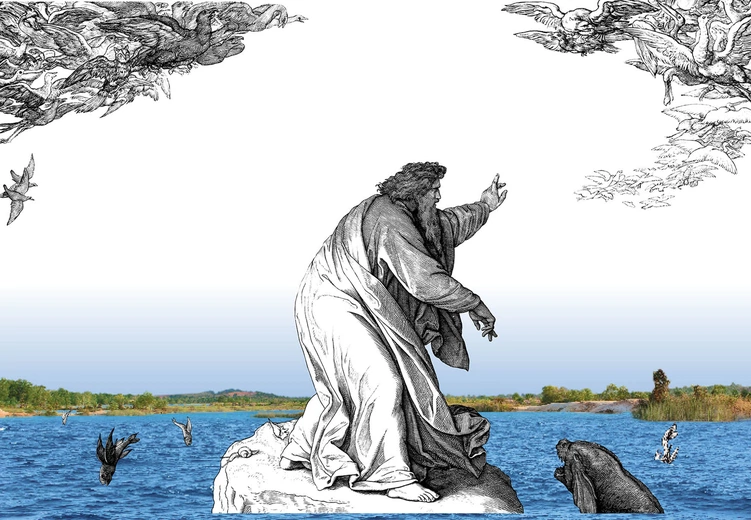 Jak powstawał wszechświat (2)