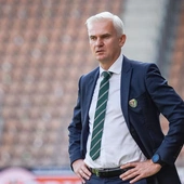 Jacek Magiera. Trener, który budował nie tylko drużyny