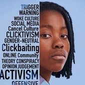 „Woke” w odwrocie. Trend słabnie, ale zmienia obie strony sporu