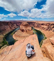 Stany Zjednoczone rodzinnie