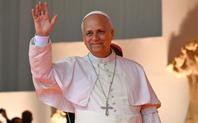 Leon XIV zakończy dziś podróż do Afryki