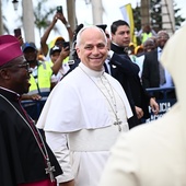 USA: Wysokie poparcie Amerykanów dla papieża Leona pomimo politycznych ataków